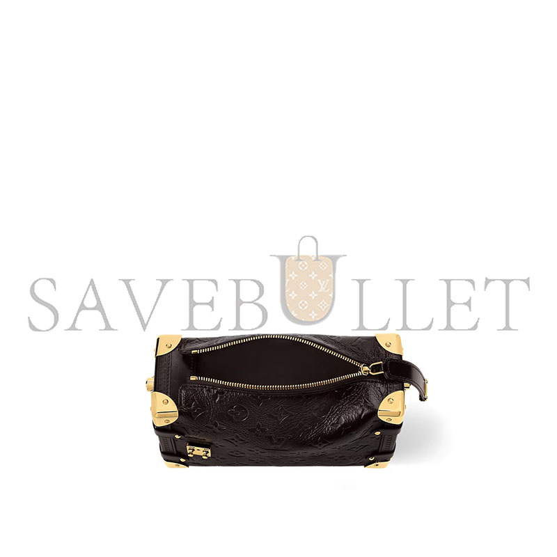 LOUIS VUITTON SIDE TRUNK MM M26304 (23.5*16*8.5cm)